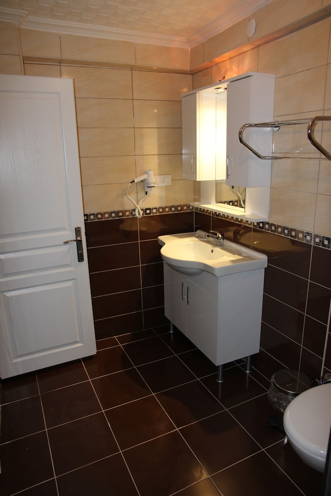 

Milano - Marmaris - Sun Apartments