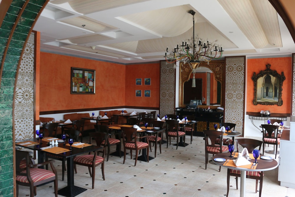 

Milano - Amwaj Islands - Elite Resort & Spa