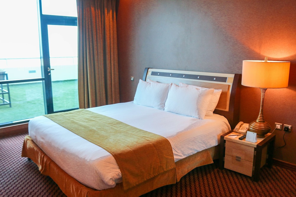 

Milano - Amwaj Islands - Elite Resort & Spa