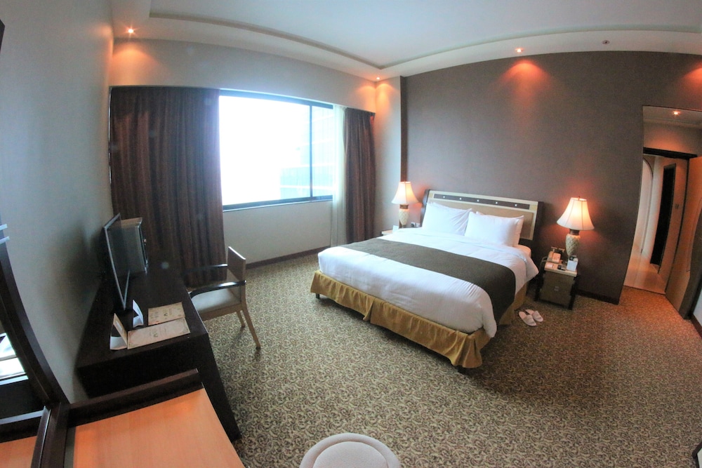 

Milano - Amwaj Islands - Elite Resort & Spa