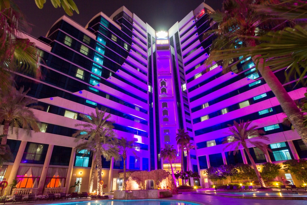 

Milano - Amwaj Islands - Elite Resort & Spa