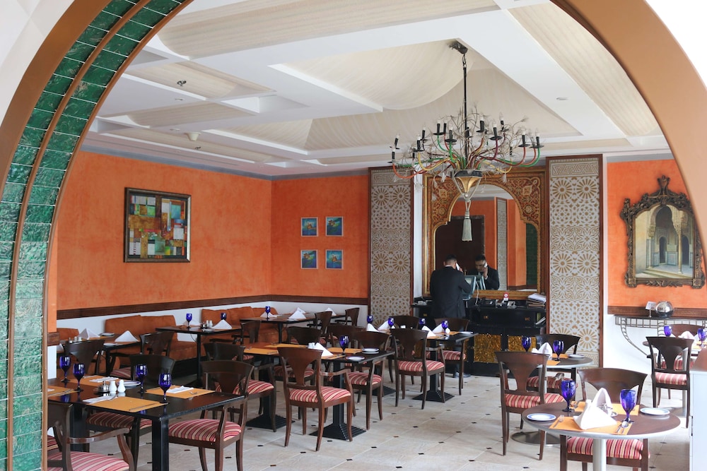 

Venezia - Amwaj Islands - Elite Resort & Spa