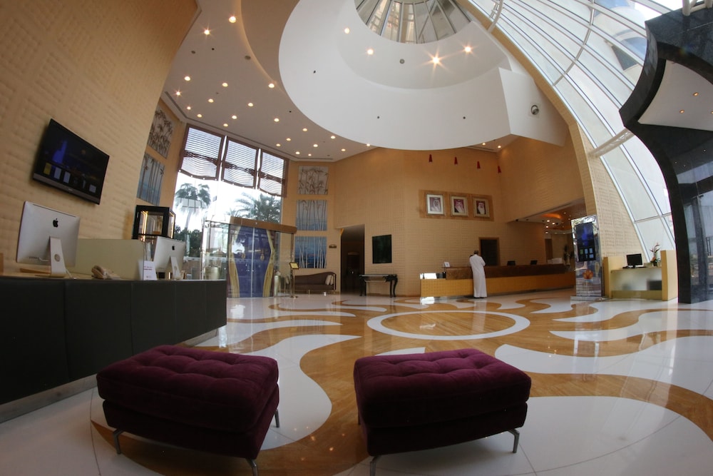 

Milano - Amwaj Islands - Elite Resort & Spa