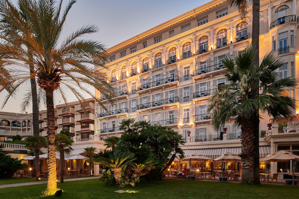 

Verona - Menton - Hôtel Vacances Bleues Royal Westminster
