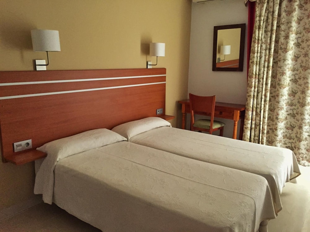 

Milano - Mijas - Hotel Carmen Teresa