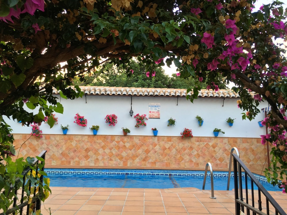 

Milano - Benalmadena - Hotel Carmen Teresa
