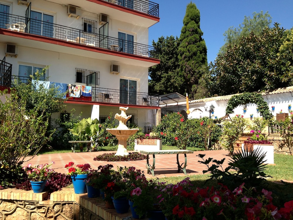 

Verona - Costa del Sol, Spagna - Hotel Carmen Teresa