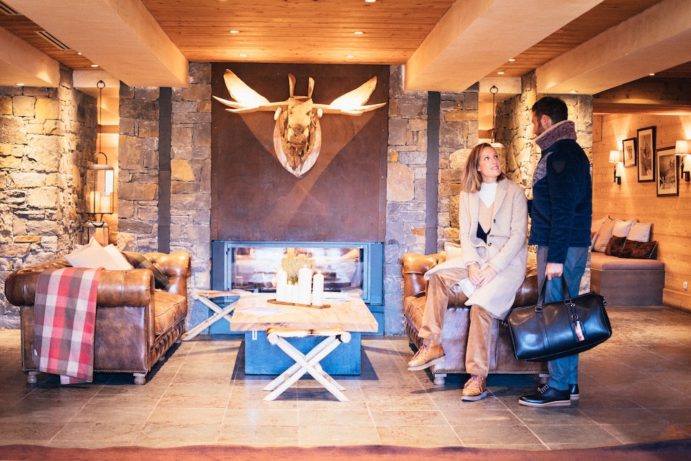 

Venezia - Megeve - Hôtel L'Arboisie