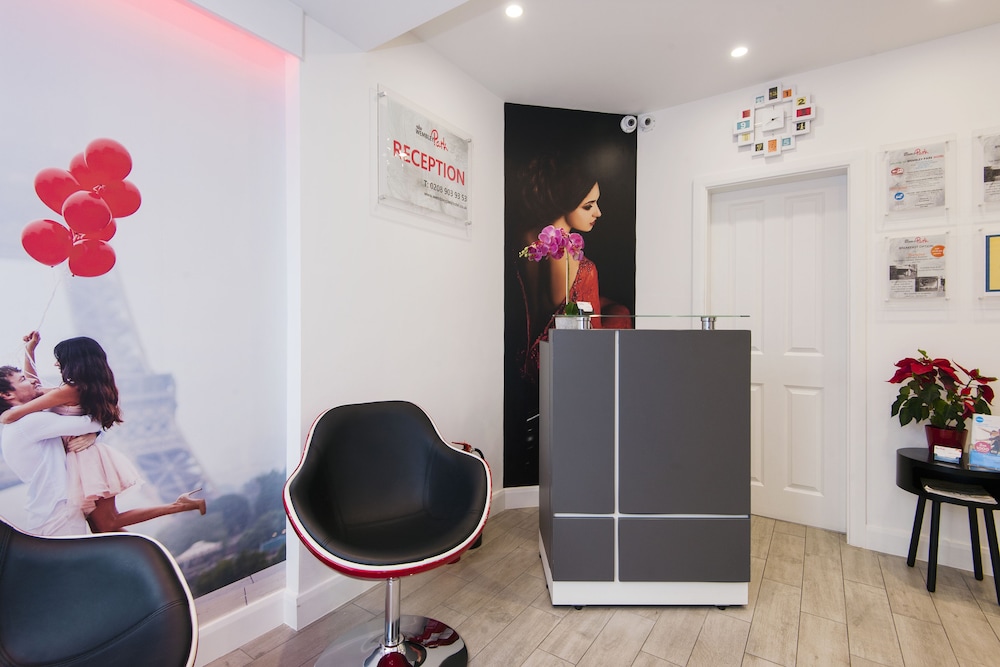 

Bologna - Edgware - Wembley Park Hotel