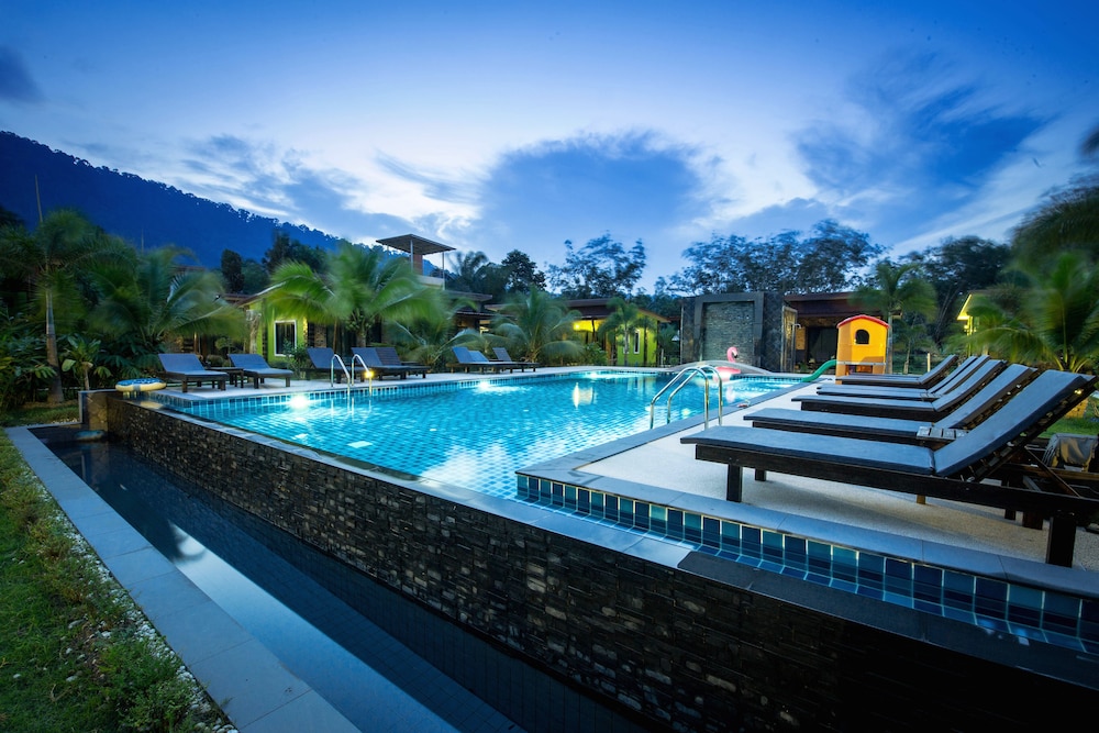 

Milano - Ban Mo Nae - Sirilanta Resort
