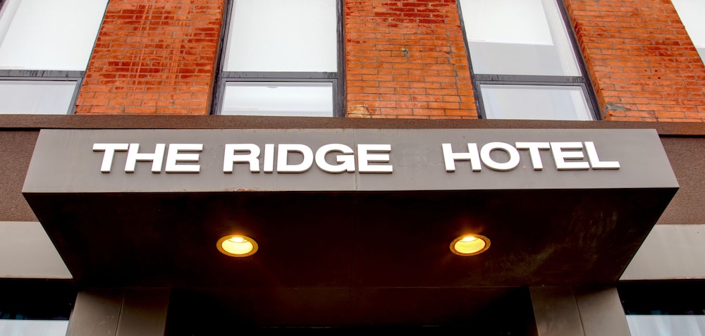 

Cagliari - Brooklyn (NY) - The Ridge Hotel