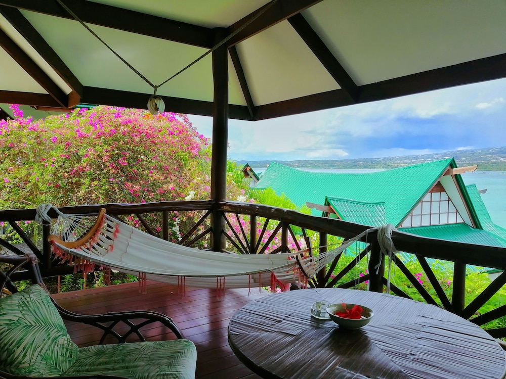 

Milano - Badian - Badian Island Wellness Resort