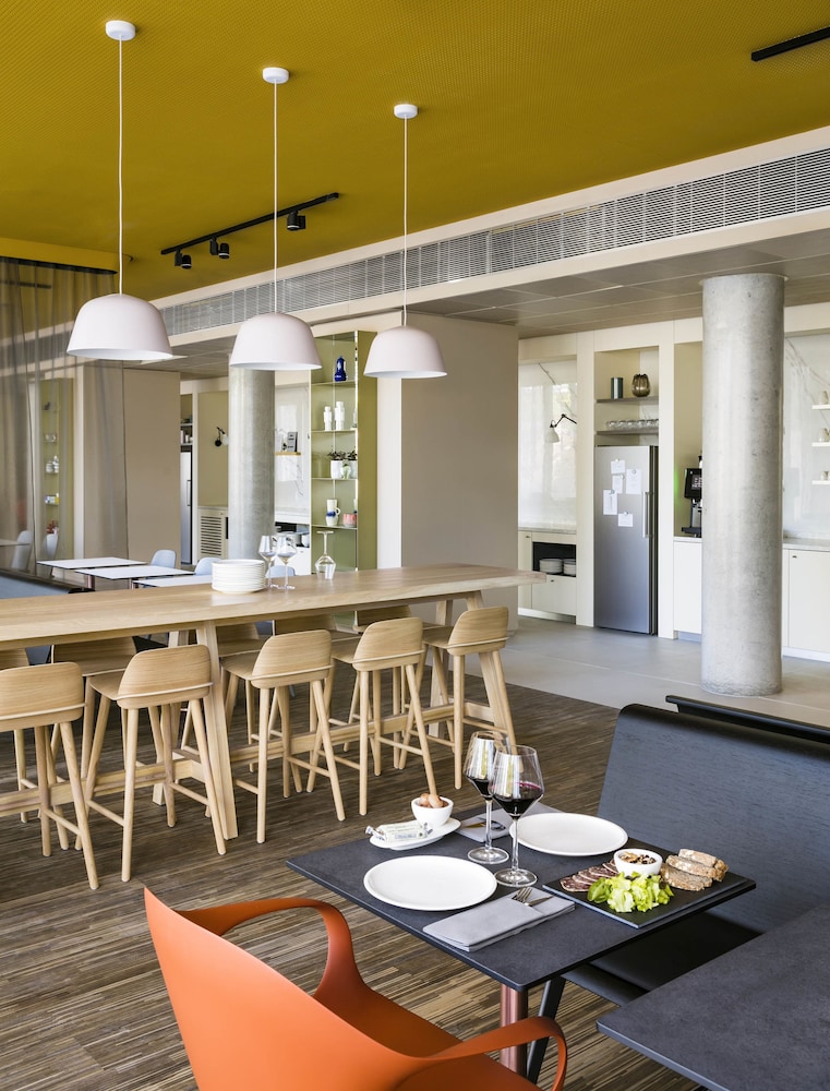 

Firenze - Boulogne-Billancourt - Okko Hotels Paris Porte De Versailles
