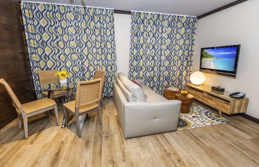 

Milano - Miami, Florida - Metropole Suites South Beach