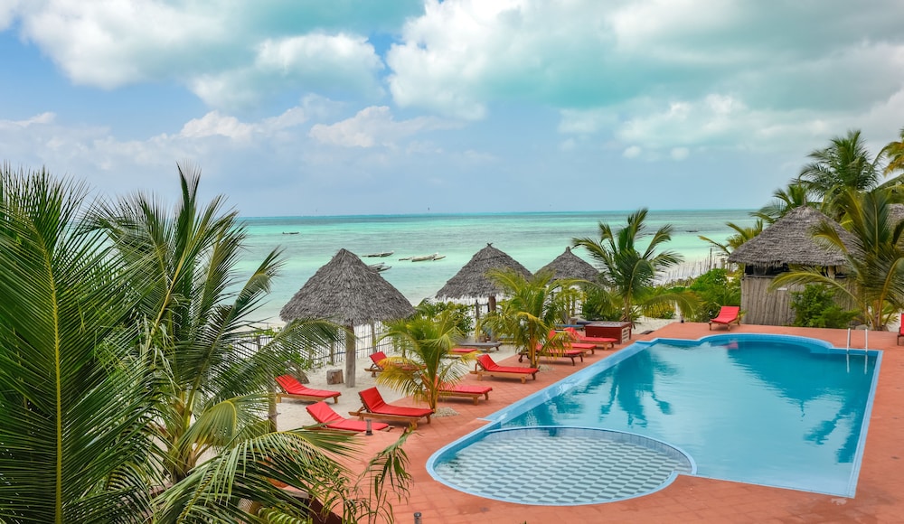 

Verona - Jambiani, Zanzibar - Ifa Beach Resort