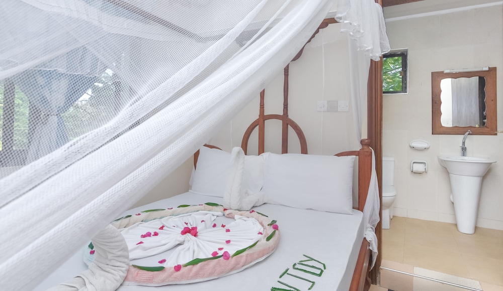 

Bologna - Kidenga - Ifa Beach Resort