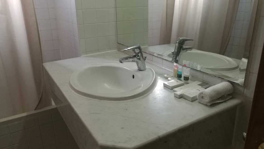 

Milano - Bahrain - Phoenicia Tower Hotel
