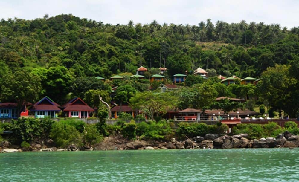 

Milano - Koh Phi Phi - Phi Phi View Point Resort