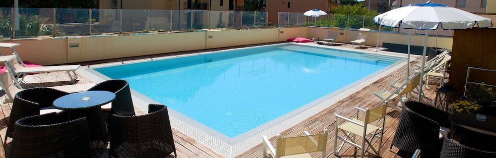 

Genova - Finale Ligure - Hotel Excelsior