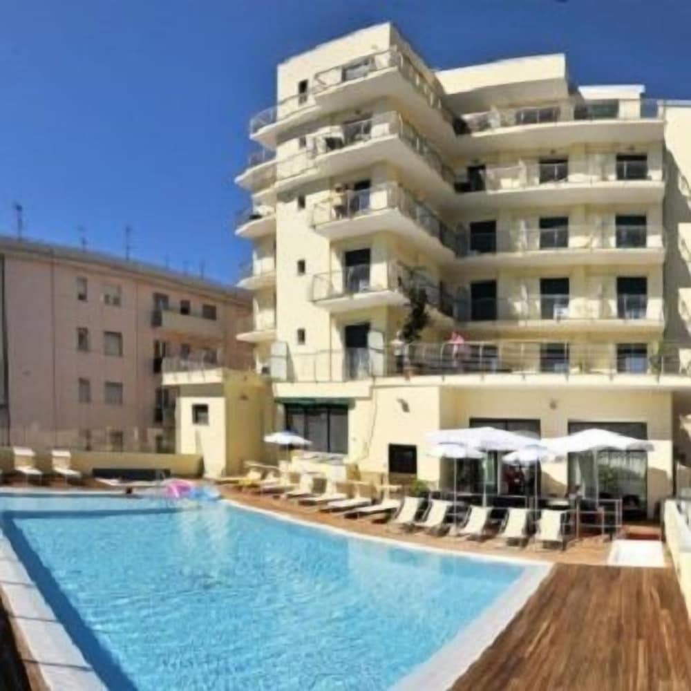 

Milano - Borghetto Santo Spirito - Hotel Excelsior