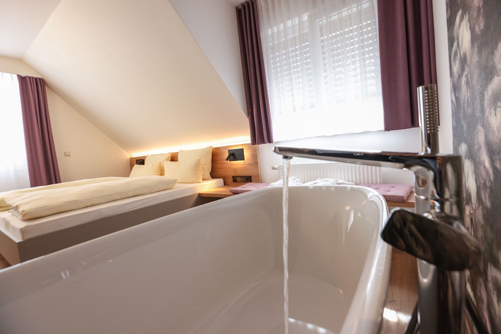 

Genova - Gengenbach - Hotel Garni Bergblick