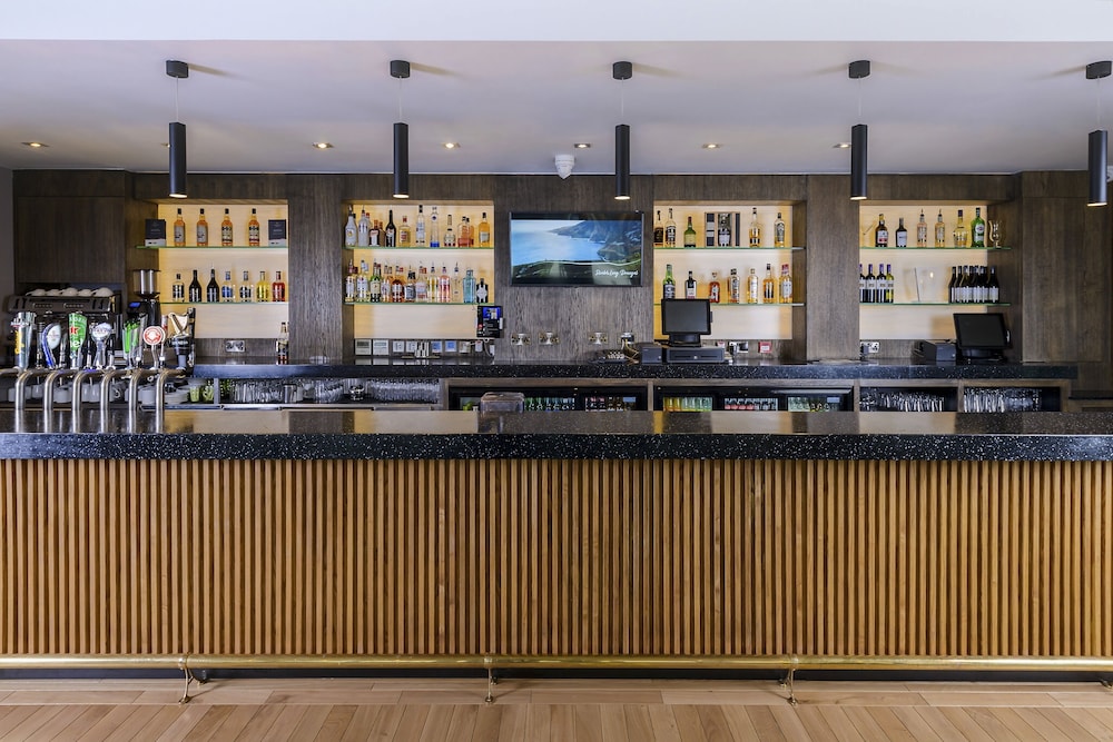 

Milano - Clondalkin - Glashaus Hotel