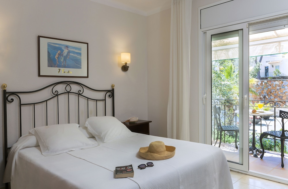 

Milano - S'agaro - Hotel Costa Brava
