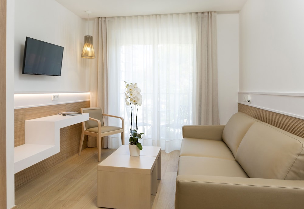 

Venezia - Platja D'Aro - Hotel Costa Brava