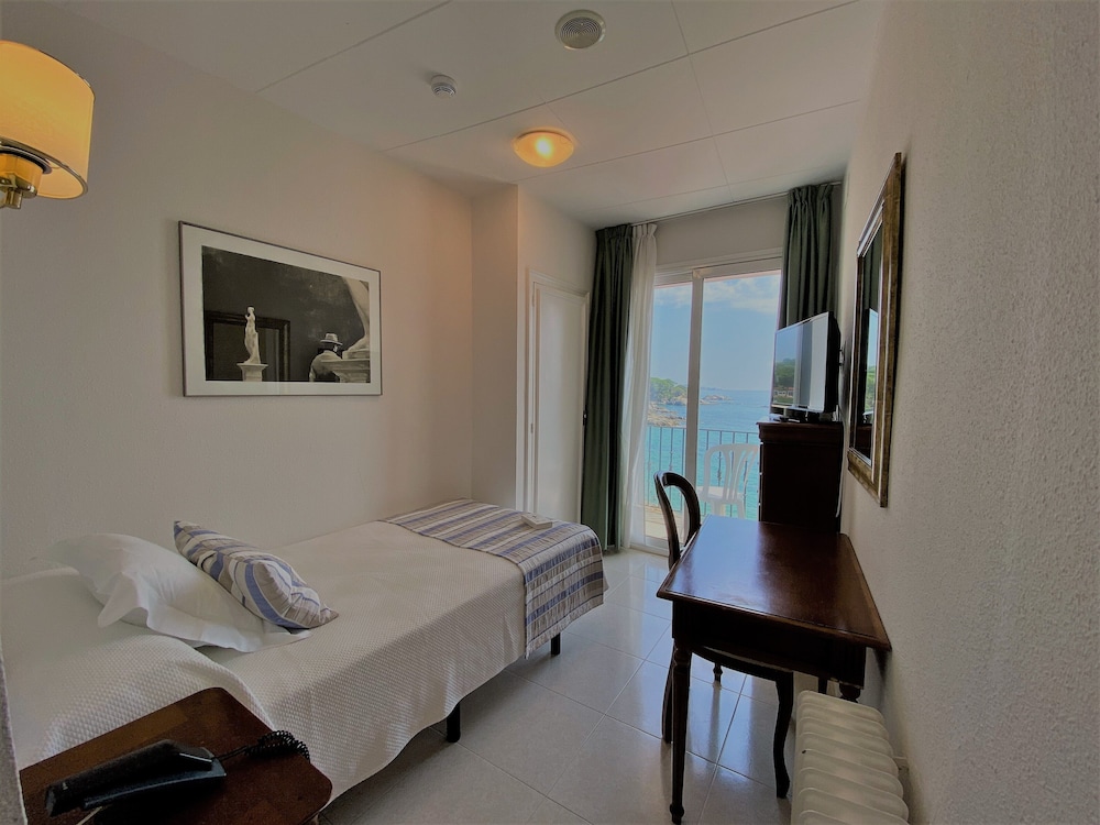 

Roma - S'agaro - Hotel Costa Brava