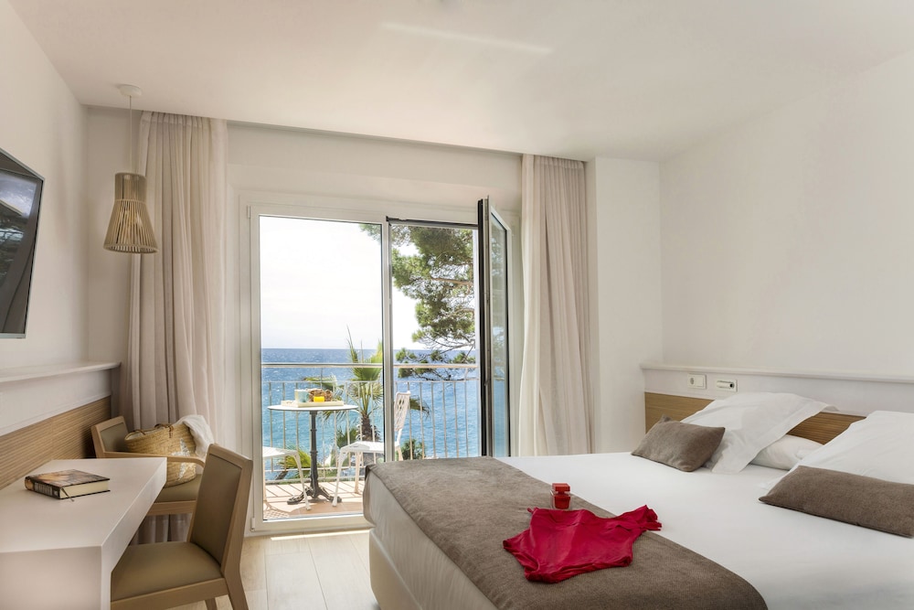 

Roma - Platja D'Aro - Hotel Costa Brava