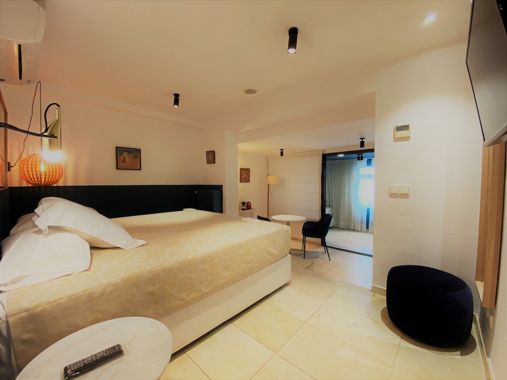 

Milano - Calonge (Girona) - Hotel Costa Brava