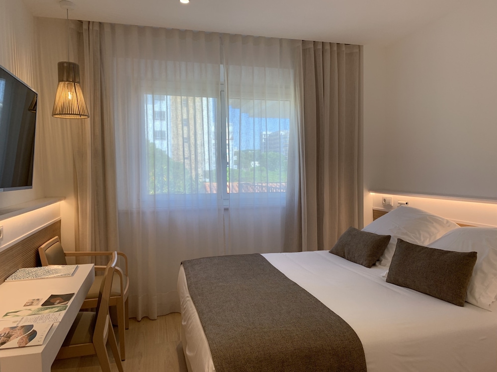

Milano - Sant Feliu de Guíxols - Hotel Costa Brava