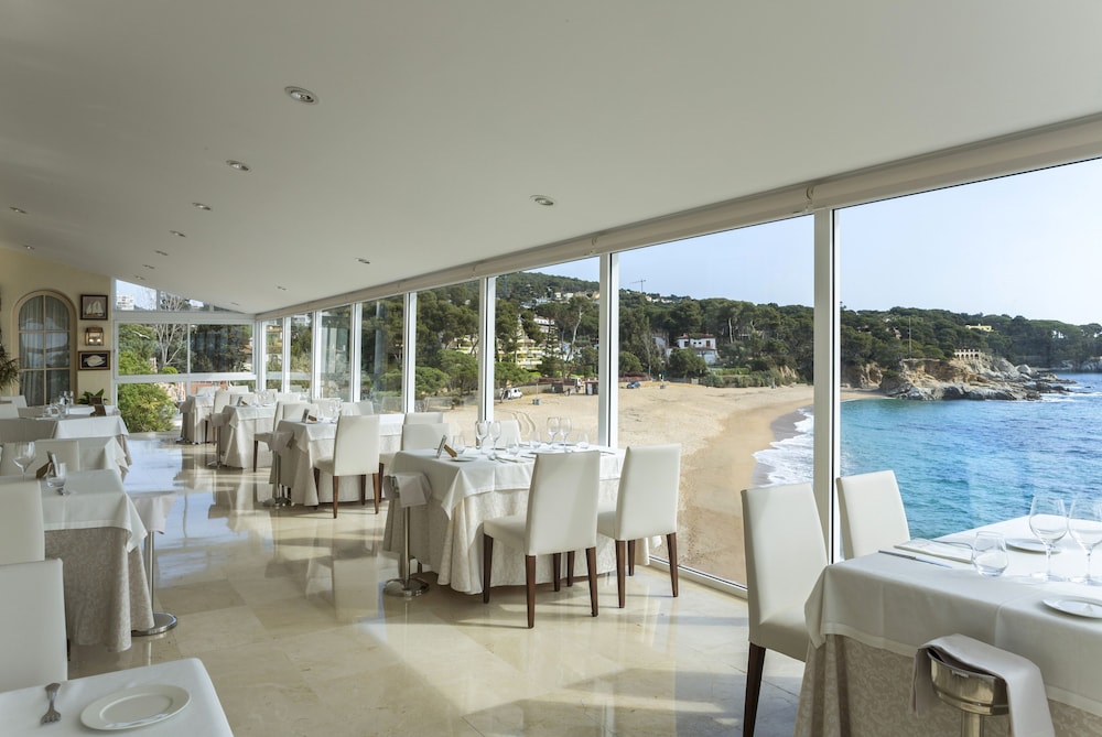 

Milano - Santa Cristina d'Aro - Hotel Costa Brava