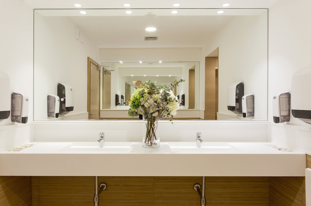 

Roma - Platja D'Aro - Hotel Costa Brava