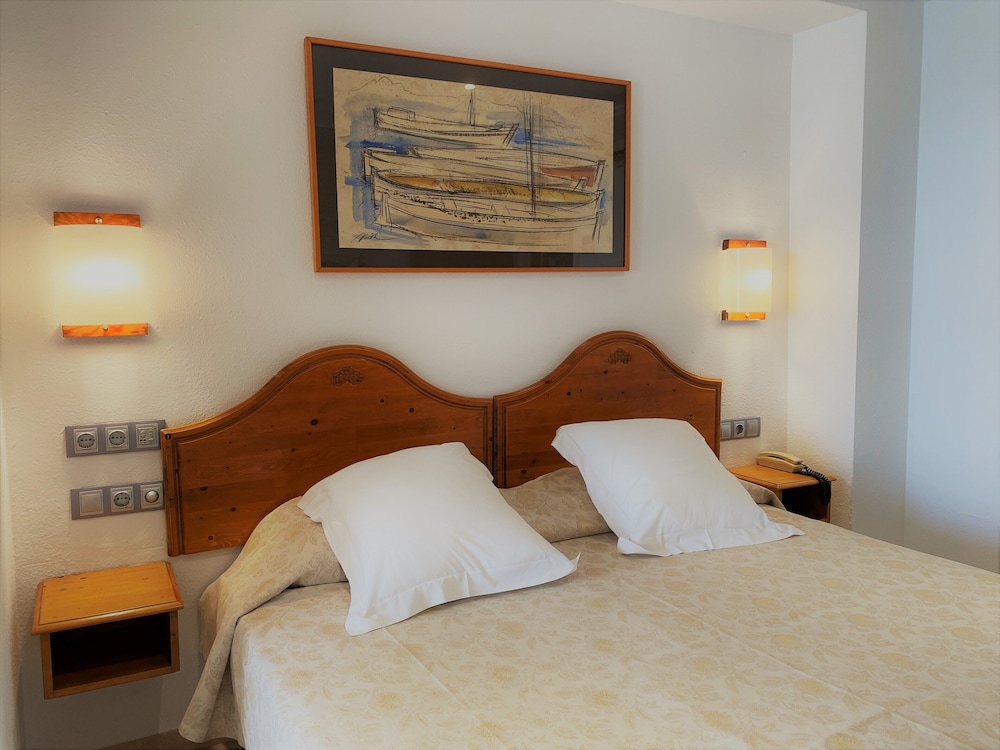 

Bologna - Platja D'Aro - Hotel Costa Brava