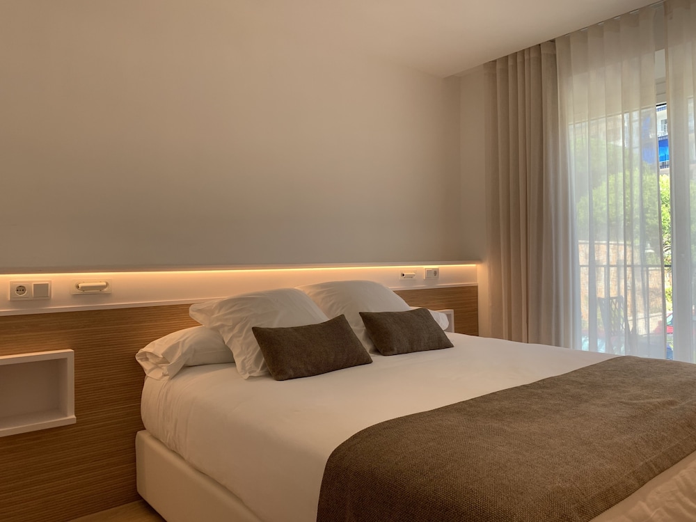 

Milano - Platja D'Aro - Hotel Costa Brava