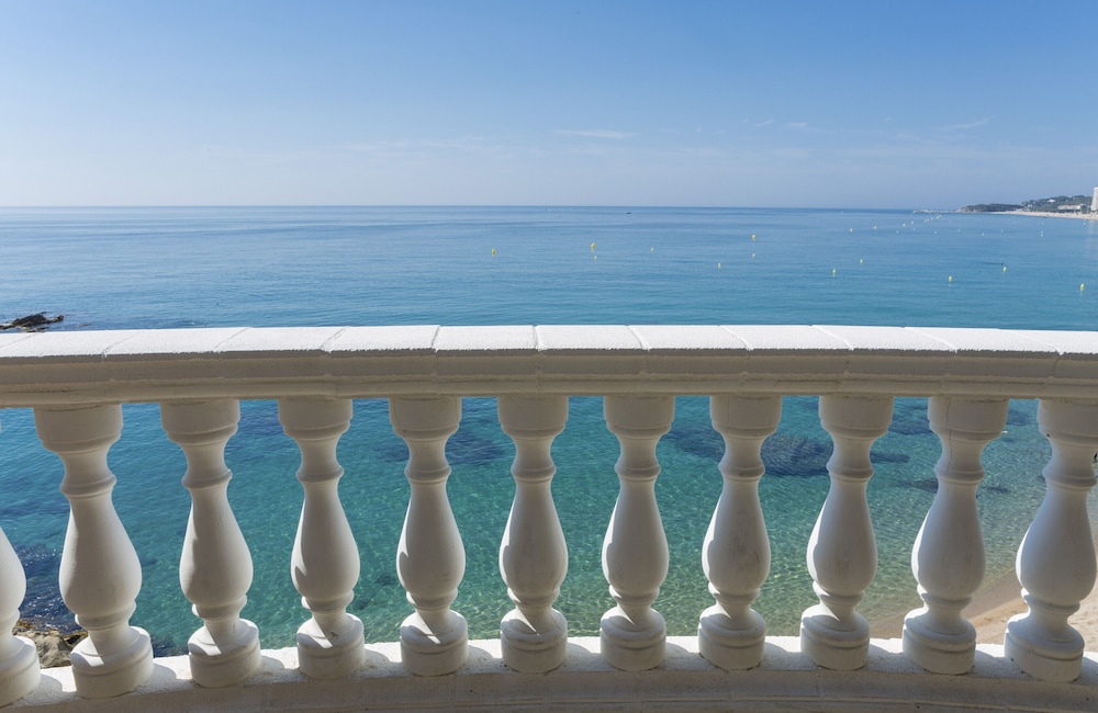 

Napoli - Platja D'Aro - Hotel Costa Brava