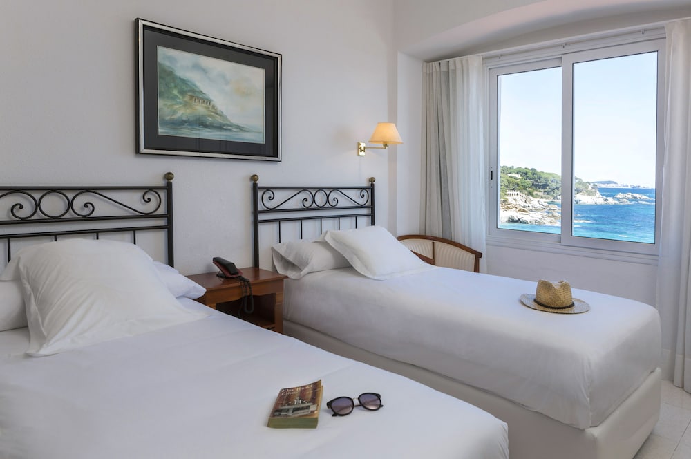 

Napoli - S'agaro - Hotel Costa Brava