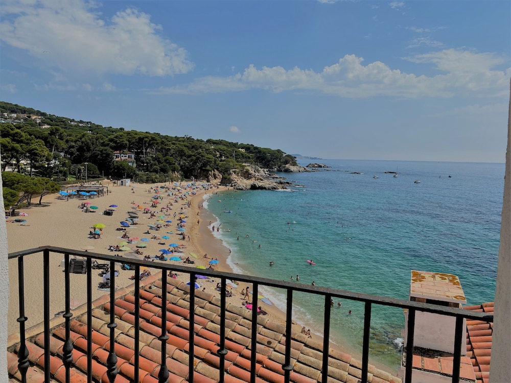 

Verona - Platja D'Aro - Hotel Costa Brava