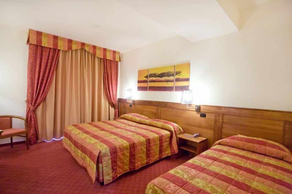 

Bari - Venaria Reale - Hotel Master