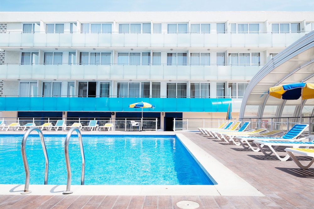 

Milano - Platja D'Aro - Aparthotel Ona Palamós