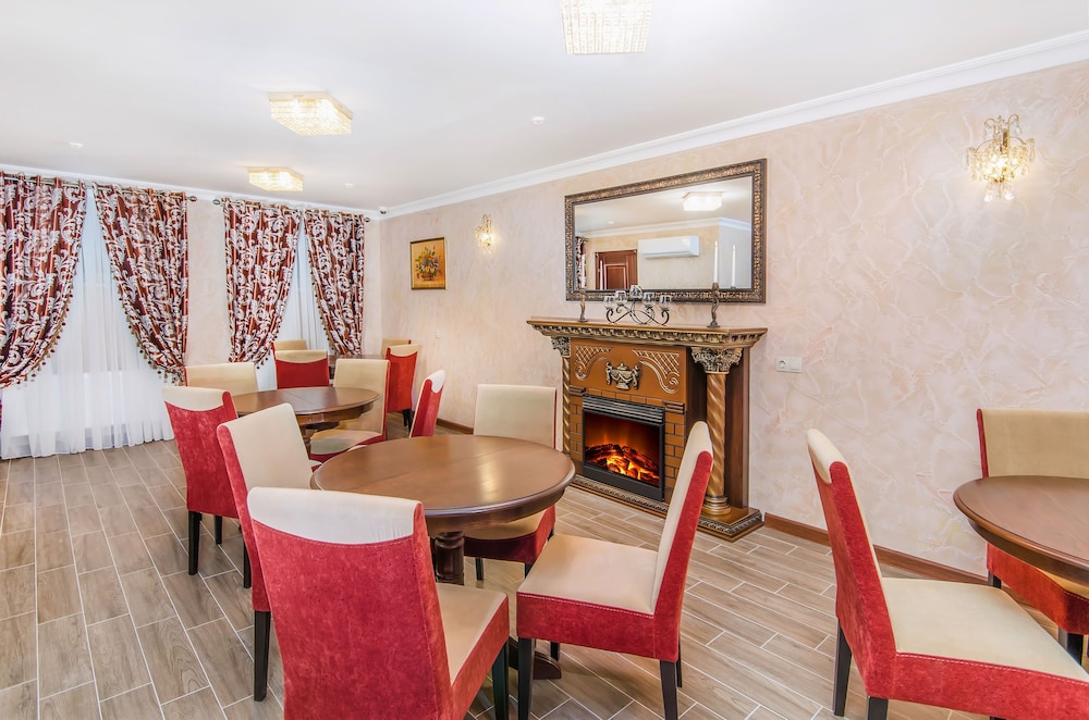 

Milano - Chişinău - Park Lane Hotel