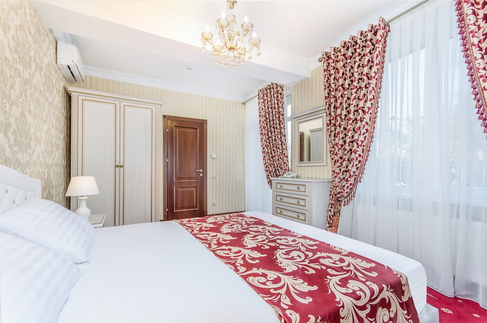 

Verona - Chişinău - Park Lane Hotel