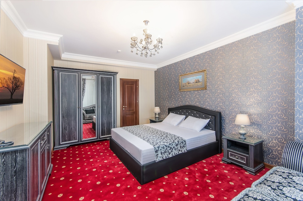 

Venezia - Chişinău - Park Lane Hotel