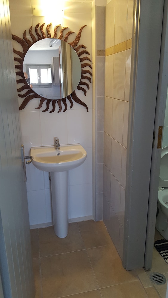 

Roma - Santorini-Akrotiri - Pleasure Beachside Studios