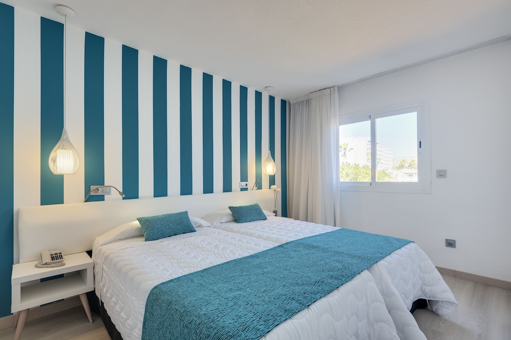 

Palermo - Alcudia - Alcudia Garden Aparthotel