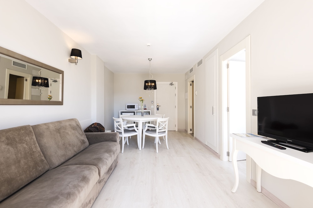 

Catania - Can Picafort - Alcudia Garden Aparthotel