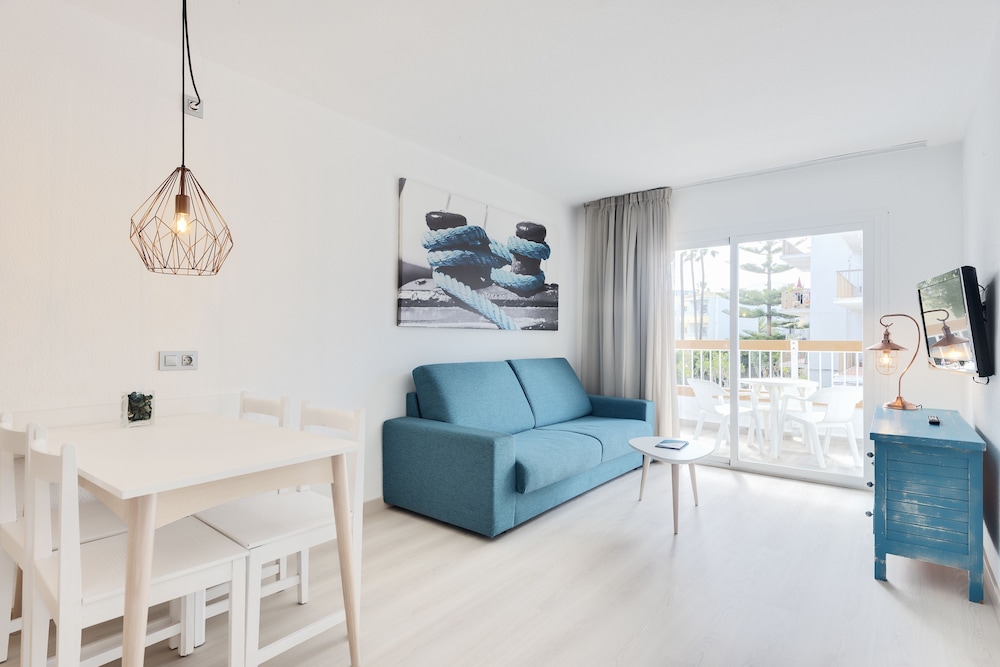 

Bari - Maiorca, Isole Baleari - Alcudia Garden Aparthotel