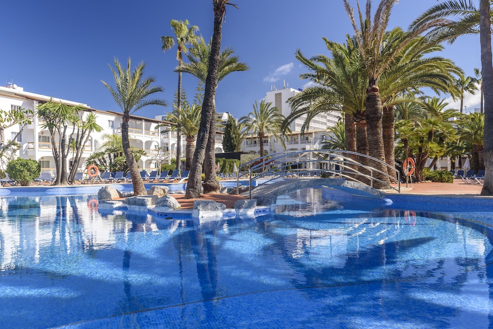 

Cagliari - Puerto De Alcudia, Mallorca - Alcudia Garden Aparthotel