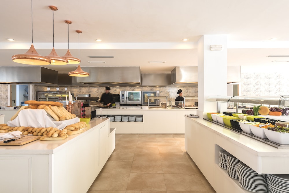 

Torino - Can Picafort - Alcudia Garden Aparthotel